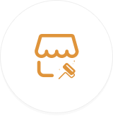 Restaurant Decoration