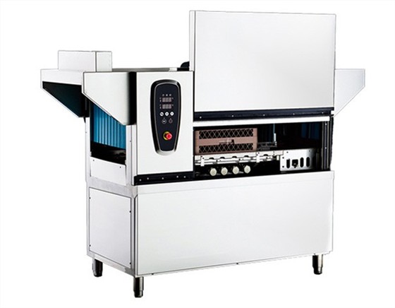 commercial kitchen equipment maintenance