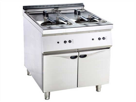 Energy saving and environmental protection kitchen equipment