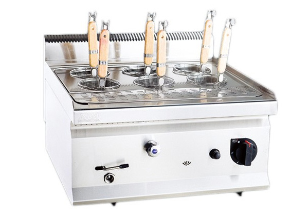 commercial kitchen equipment