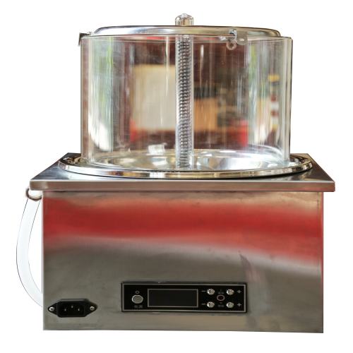 Table Top Kebab Grill Counter Vertical Barbecue Grill