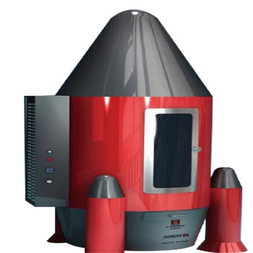 Rocket Whole Lamb Grill Electric Oven