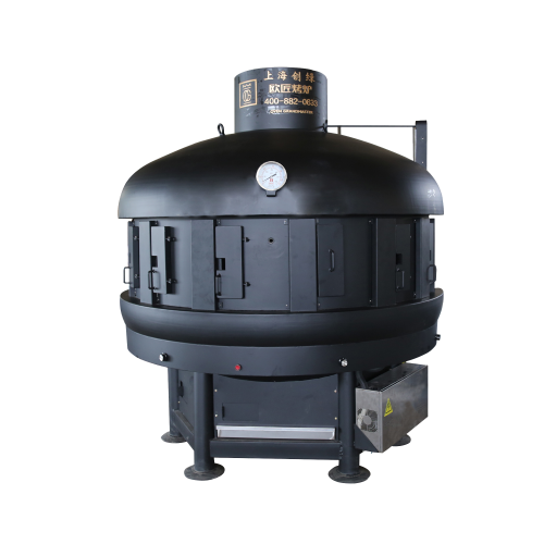 UFO 13 Spaces Electric Fish Grill