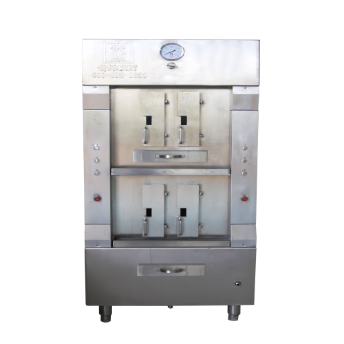 Electrical Fish Oven Fish Grill