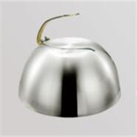 Stainless Steel Teppanyaki Cover Cap Lid Teppanyaki Cooking Tool