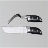 Kankisusui Japan Cutlery Set Teppanyaki Cooking Tools
